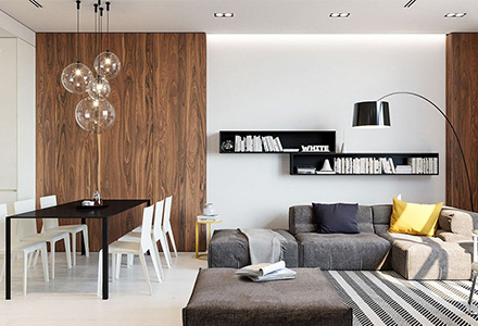 北京中國鐵建·花語金郡現(xiàn)代風(fēng)格軟裝設(shè)計(jì)