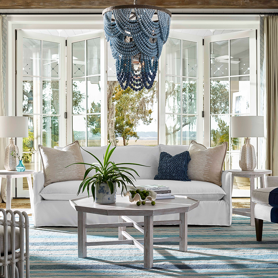 地中海風(fēng)格設(shè)計永不過時的三種方法