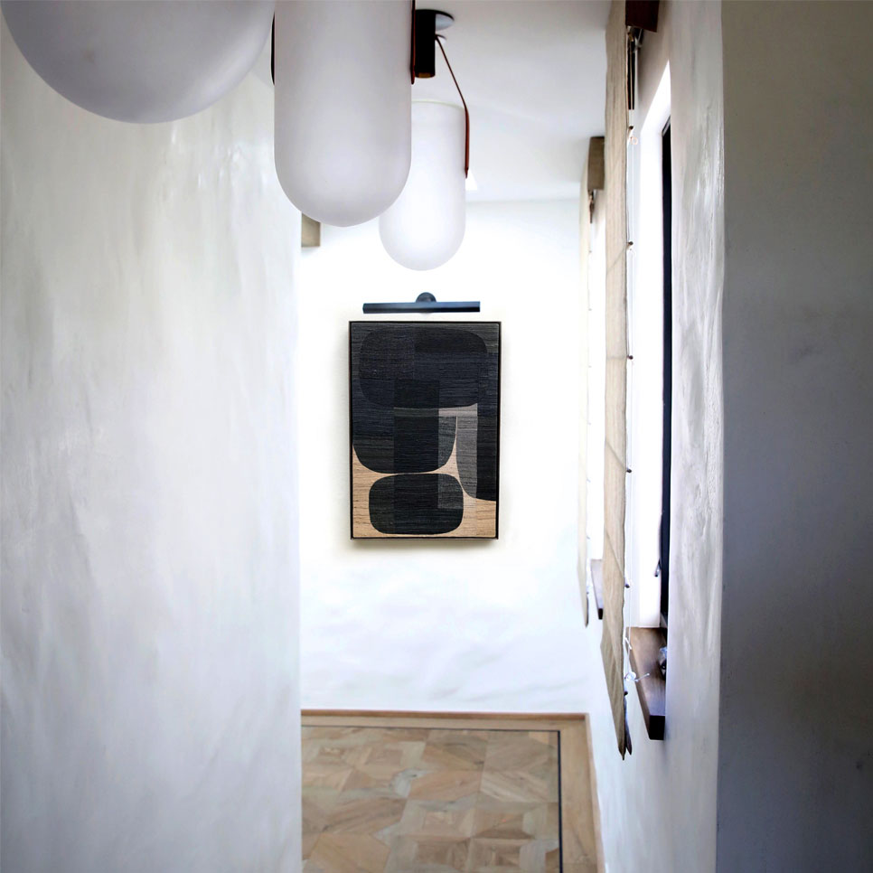 你了解網(wǎng)紅石灰色涂料嗎？